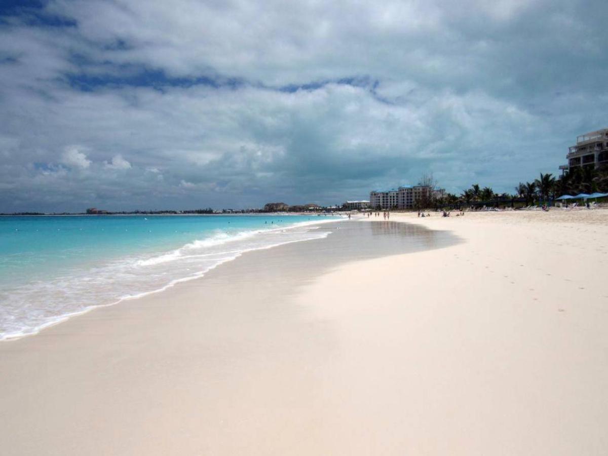 Villa Renaissance Unit 501 Grace Bay Beach The Bight Settlements Екстериор снимка