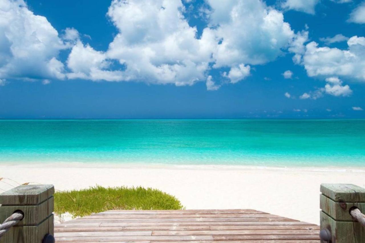 Villa Renaissance Unit 501 Grace Bay Beach The Bight Settlements Екстериор снимка